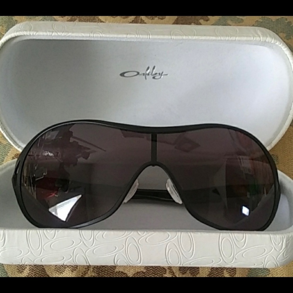Oakley Sunglasses...Not for sale